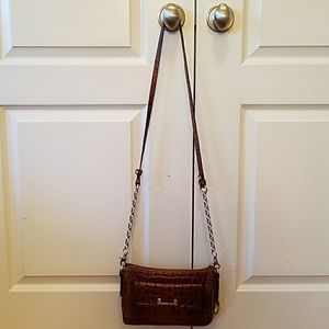Brahmin Molly Crossbody